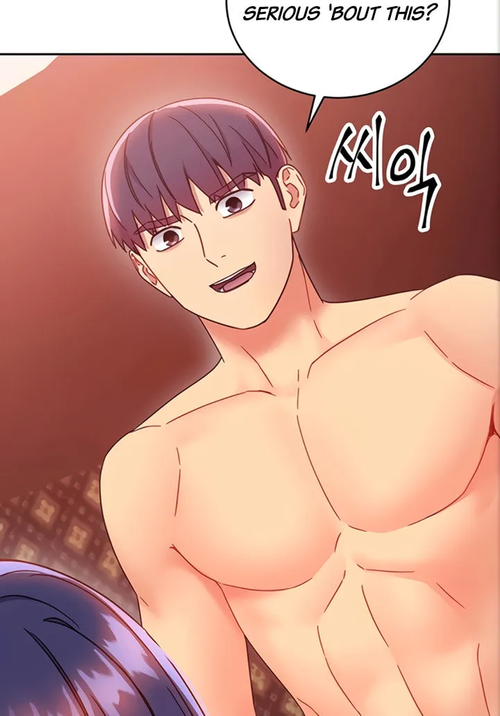 Saeeommaui Chingudeul Chapter 75 Page 113 - Chapter 75