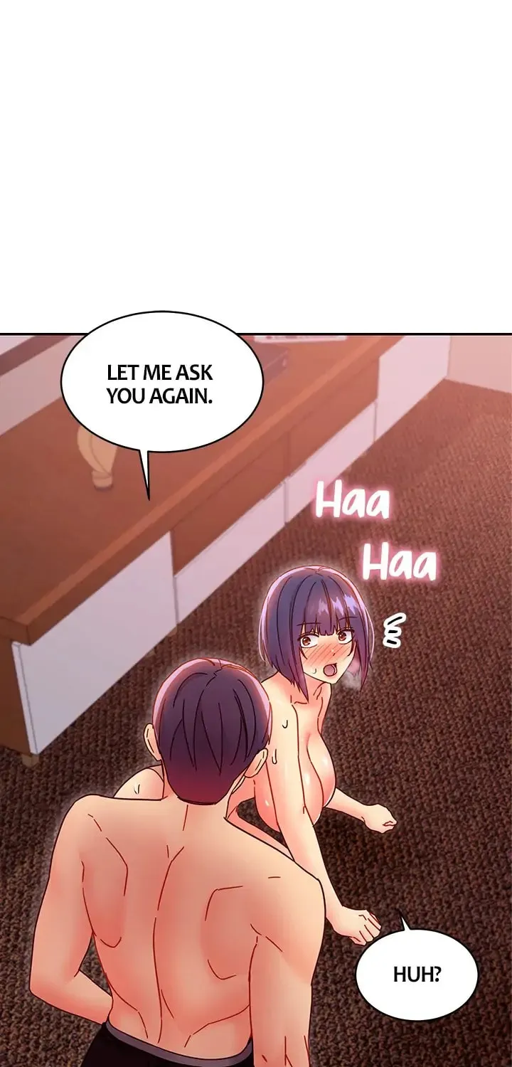 Saeeommaui Chingudeul Chapter 76 Page 1 - Chapter 76