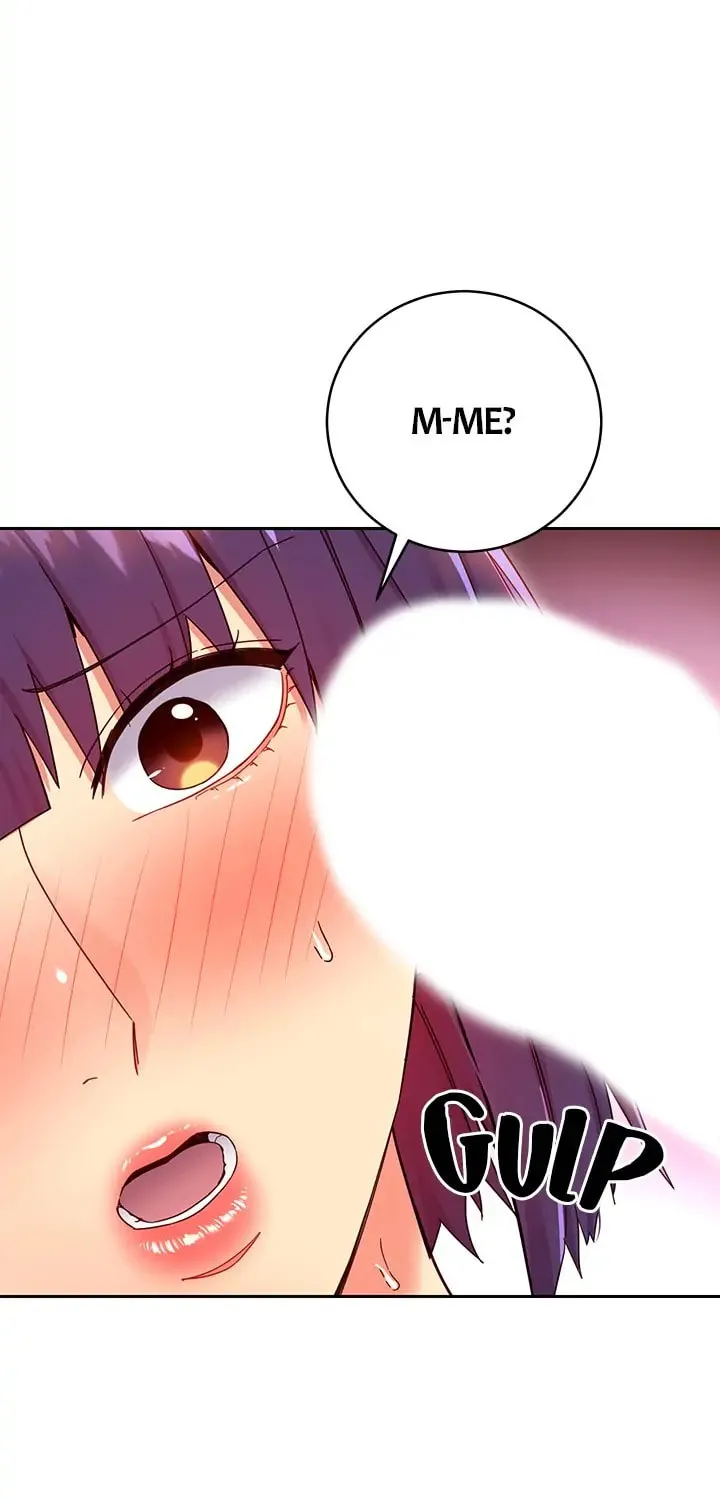 Saeeommaui Chingudeul Chapter 76 Page 10 - Chapter 76