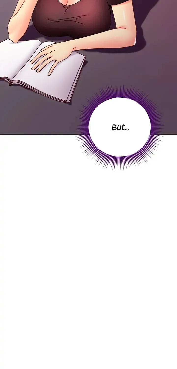 Saeeommaui Chingudeul Chapter 76 Page 12 - Chapter 76