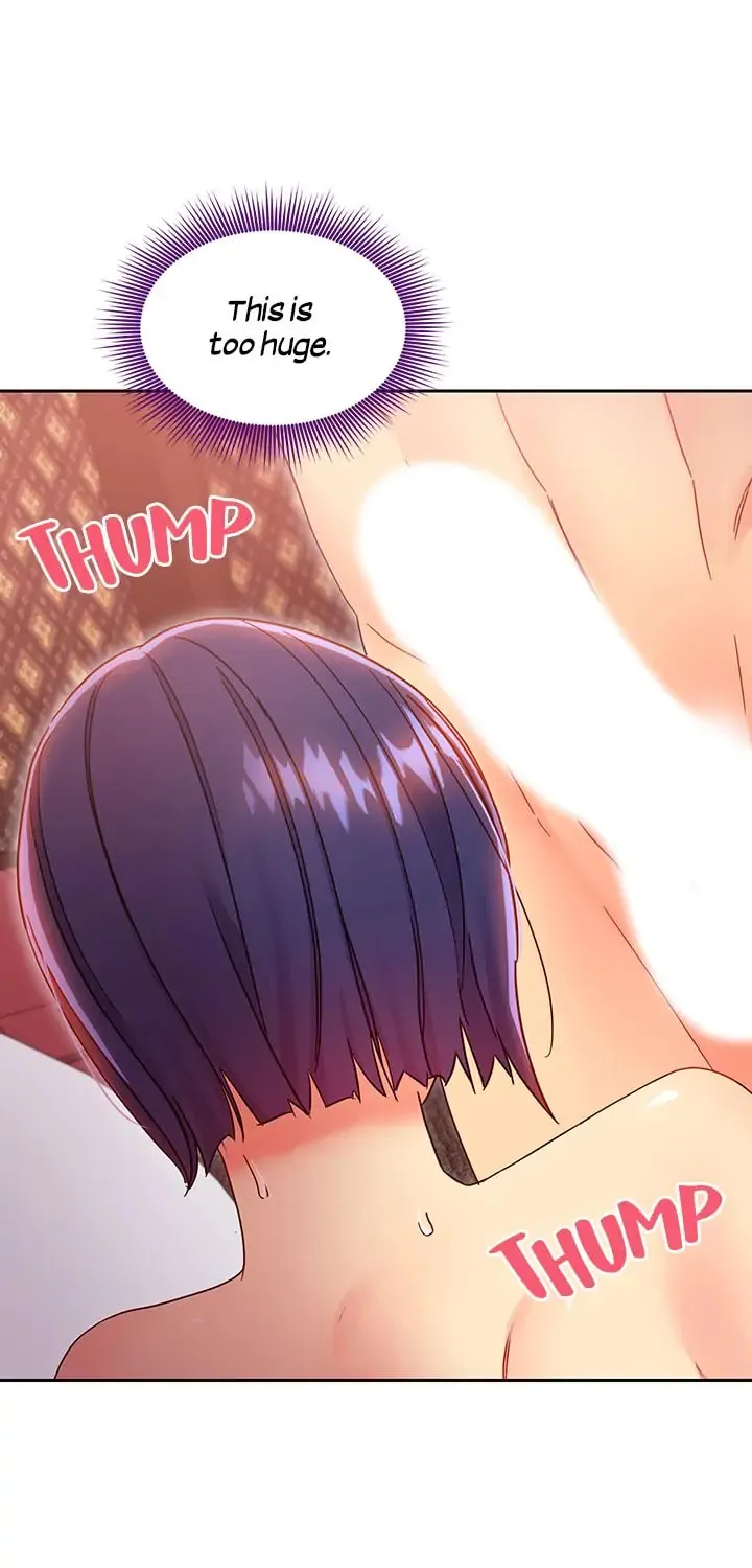 Saeeommaui Chingudeul Chapter 76 Page 13 - Chapter 76
