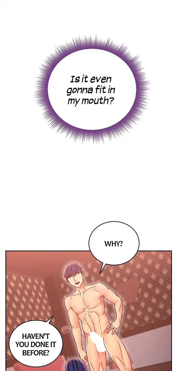Saeeommaui Chingudeul Chapter 76 Page 14 - Chapter 76