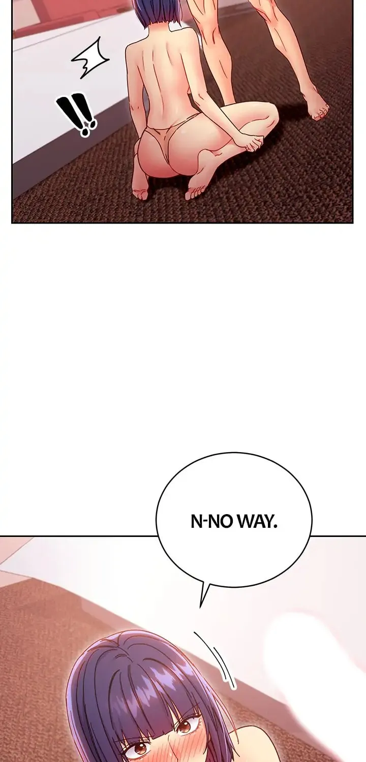 Saeeommaui Chingudeul Chapter 76 Page 15 - Chapter 76