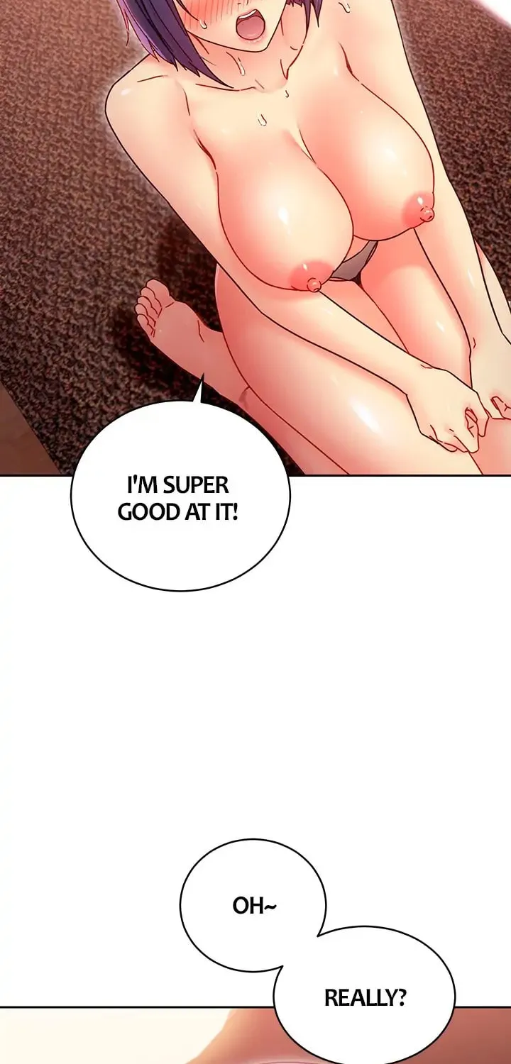 Saeeommaui Chingudeul Chapter 76 Page 16 - Chapter 76