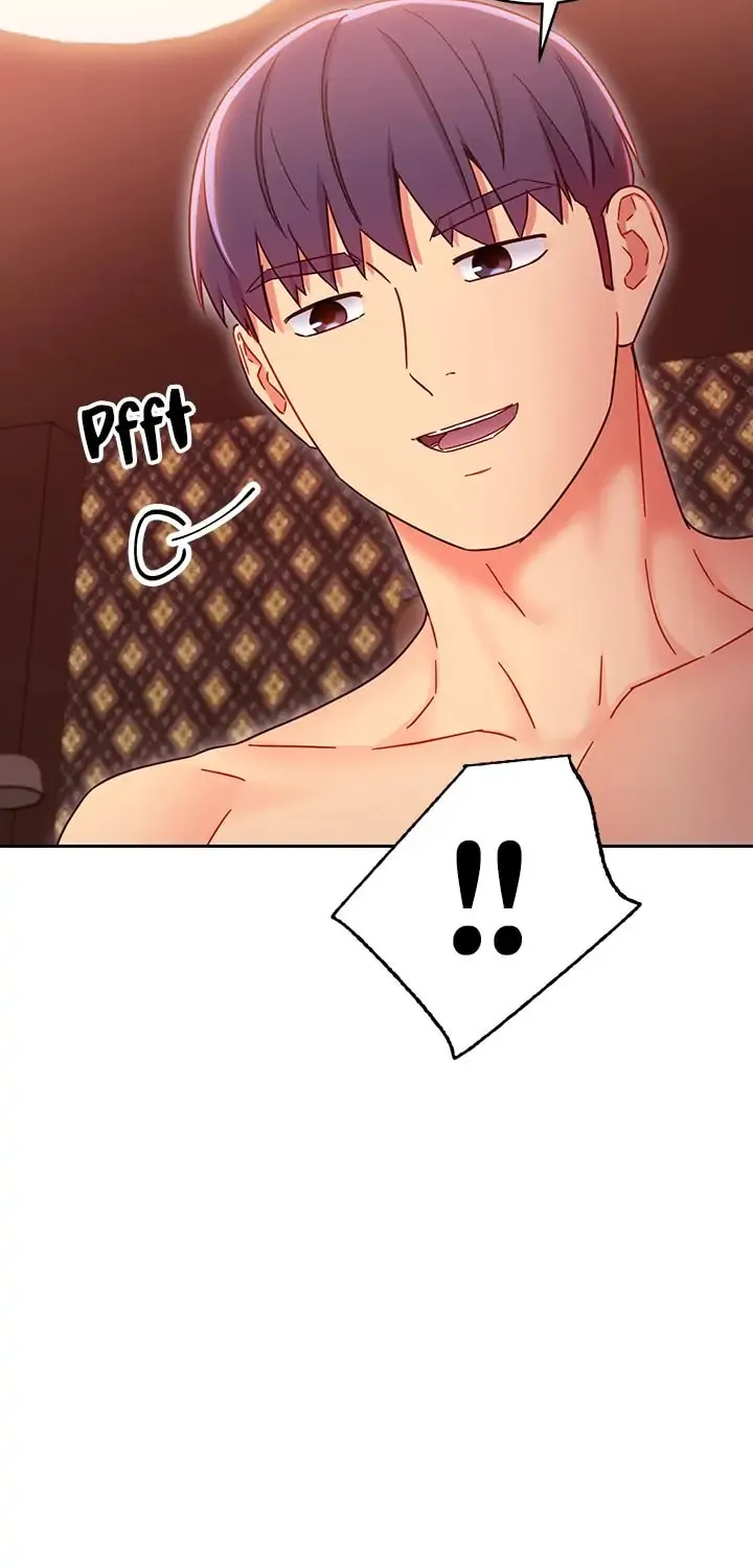 Saeeommaui Chingudeul Chapter 76 Page 17 - Chapter 76