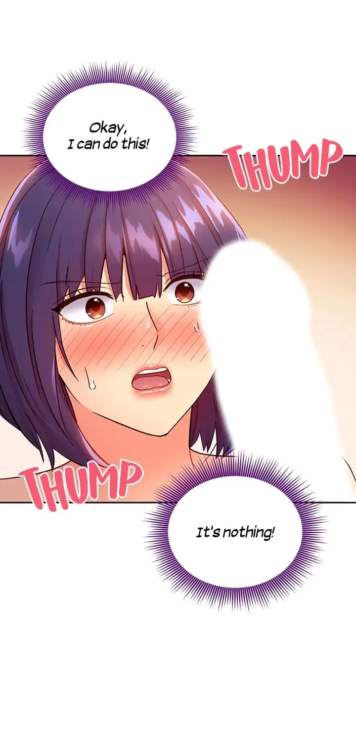 Saeeommaui Chingudeul Chapter 76 Page 18 - Chapter 76