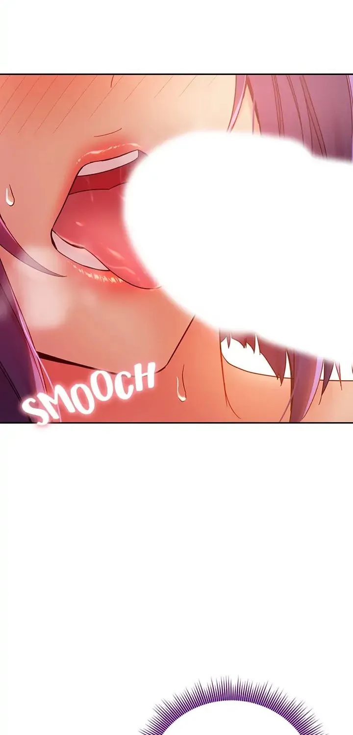 Saeeommaui Chingudeul Chapter 76 Page 21 - Chapter 76