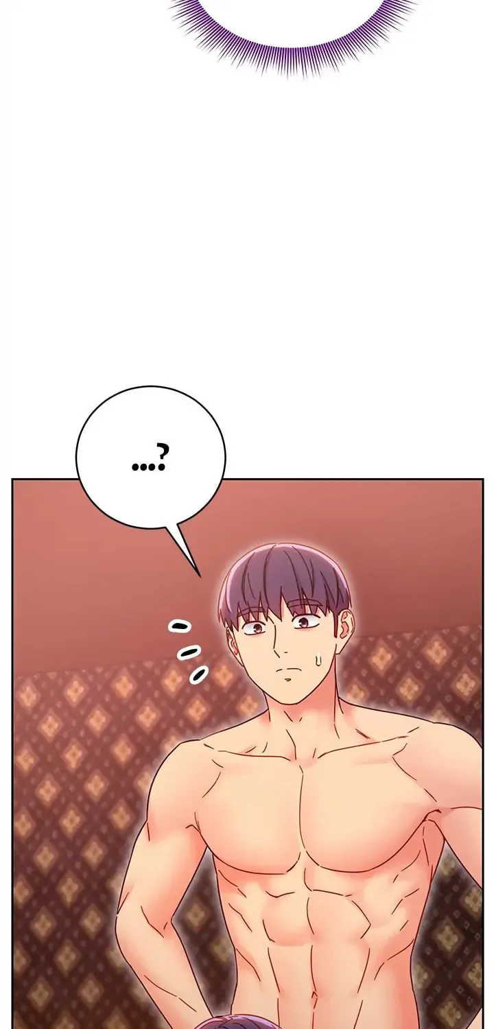 Saeeommaui Chingudeul Chapter 76 Page 24 - Chapter 76