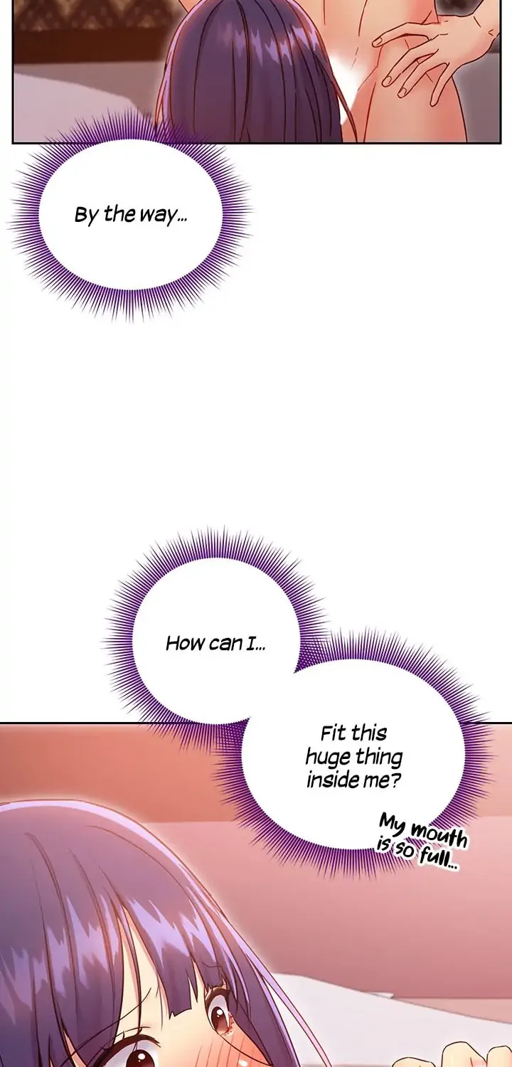 Saeeommaui Chingudeul Chapter 76 Page 25 - Chapter 76