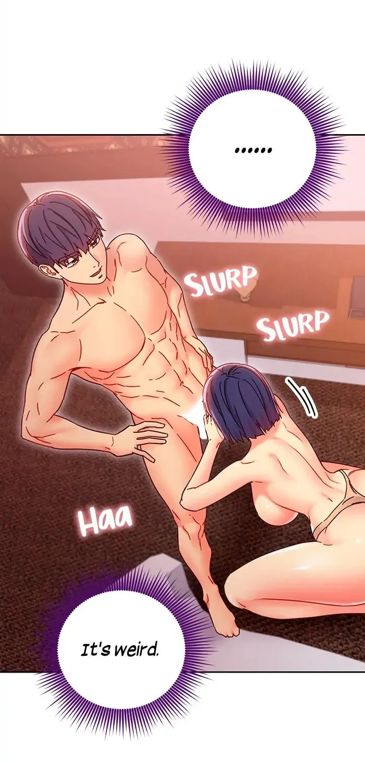 Saeeommaui Chingudeul Chapter 76 Page 27 - Chapter 76