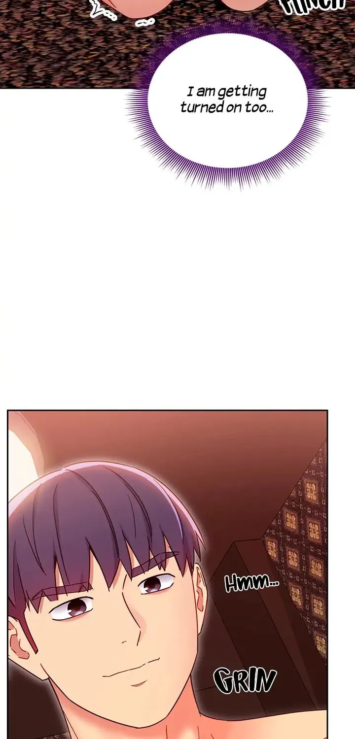 Saeeommaui Chingudeul Chapter 76 Page 30 - Chapter 76