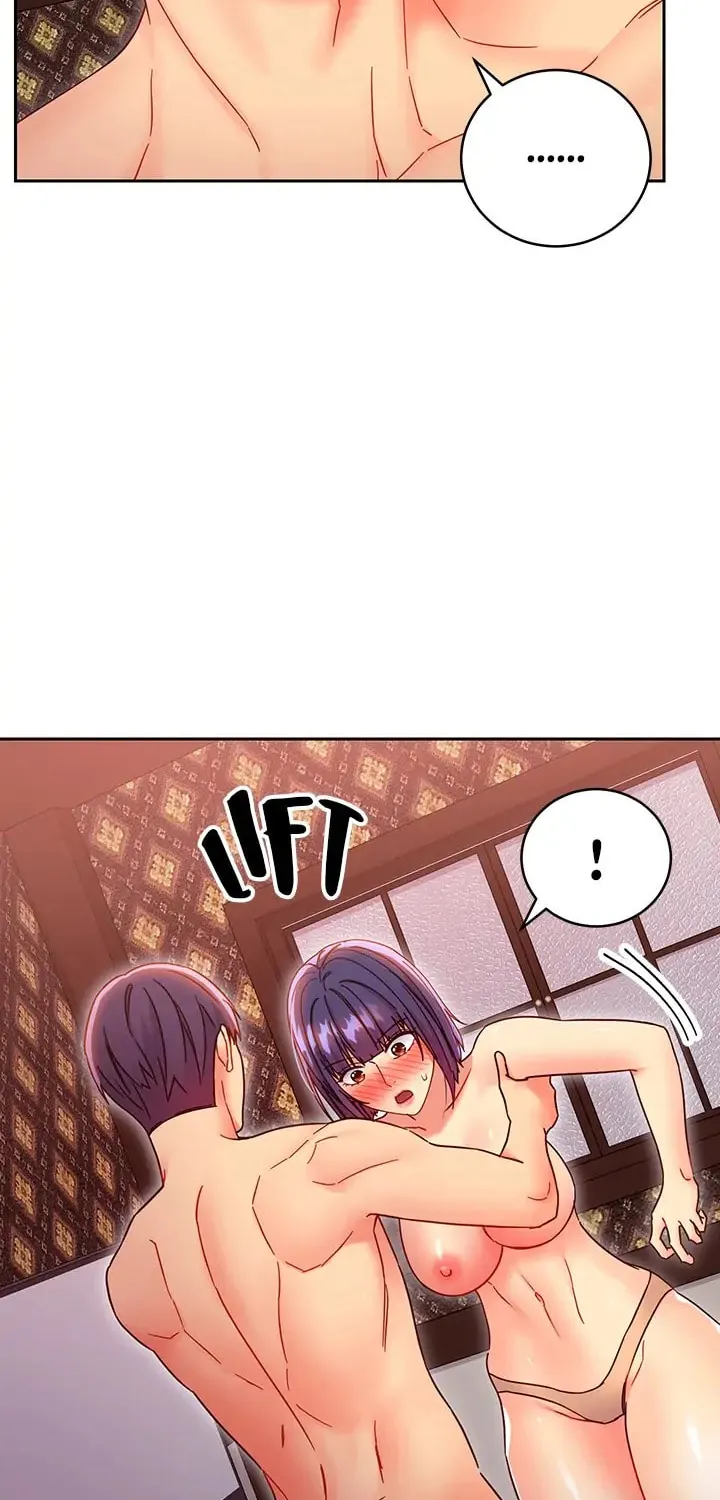 Saeeommaui Chingudeul Chapter 76 Page 31 - Chapter 76