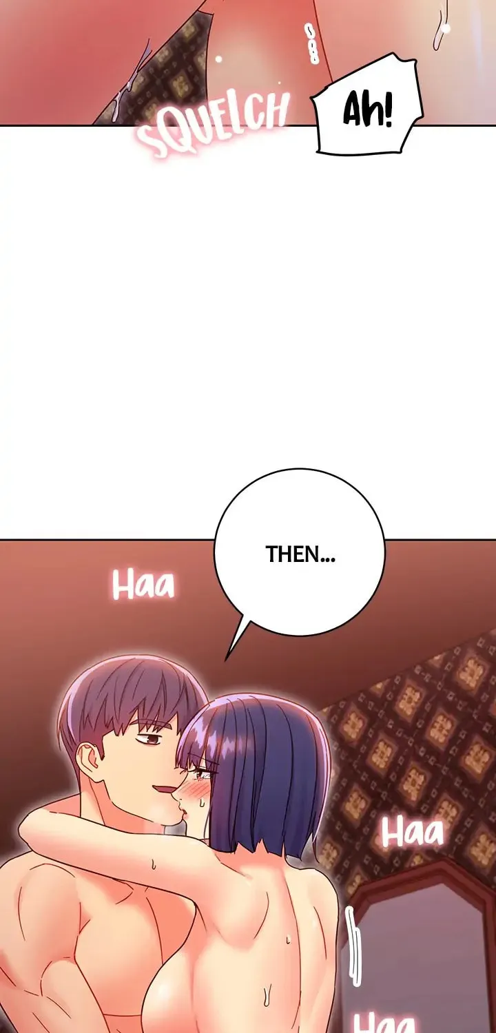 Saeeommaui Chingudeul Chapter 76 Page 39 - Chapter 76