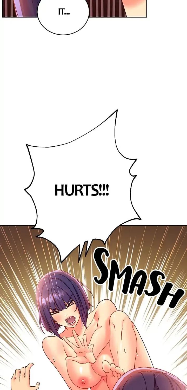 Saeeommaui Chingudeul Chapter 76 Page 45 - Chapter 76