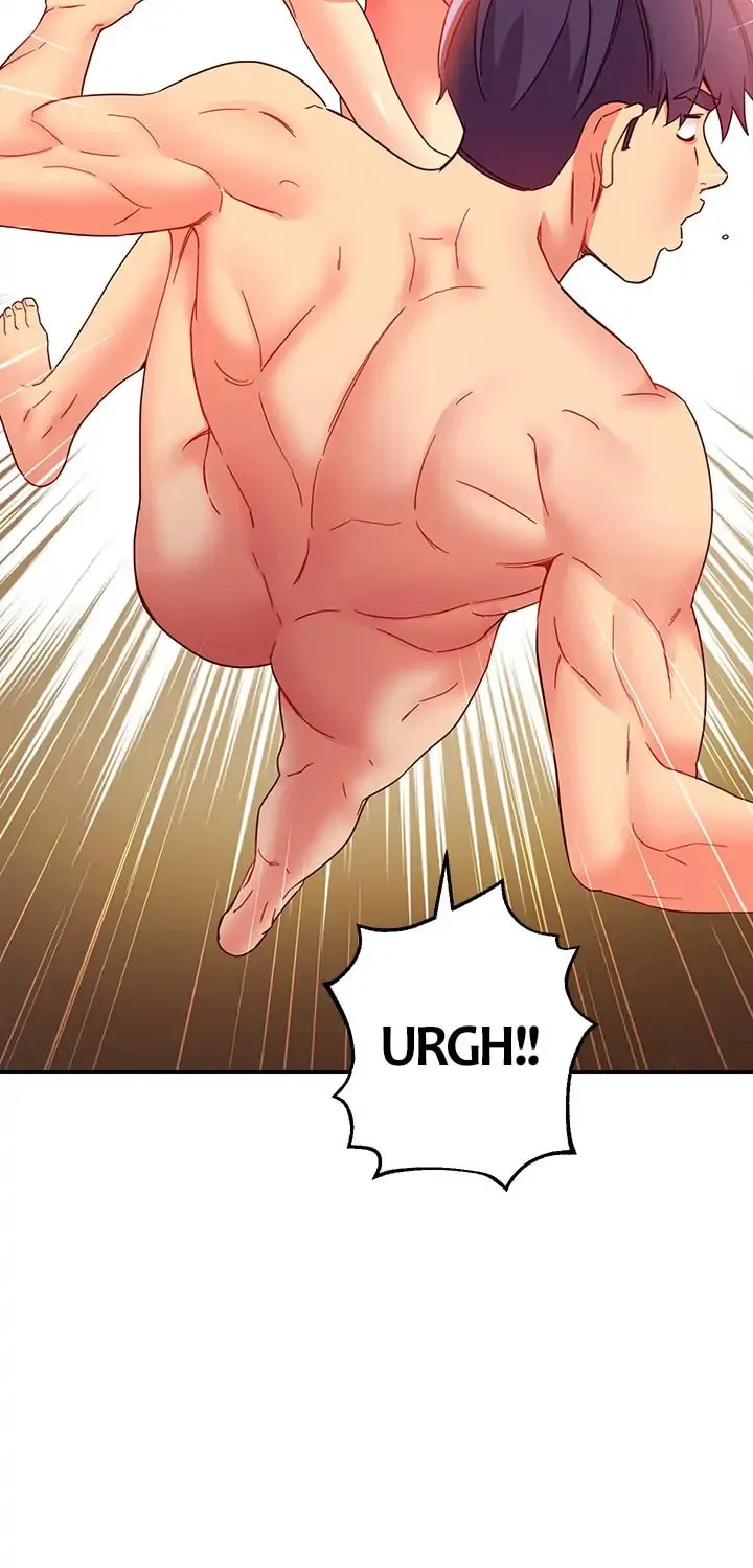 Saeeommaui Chingudeul Chapter 76 Page 46 - Chapter 76