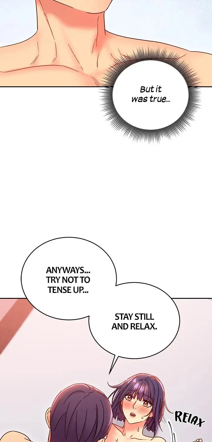 Saeeommaui Chingudeul Chapter 76 Page 56 - Chapter 76
