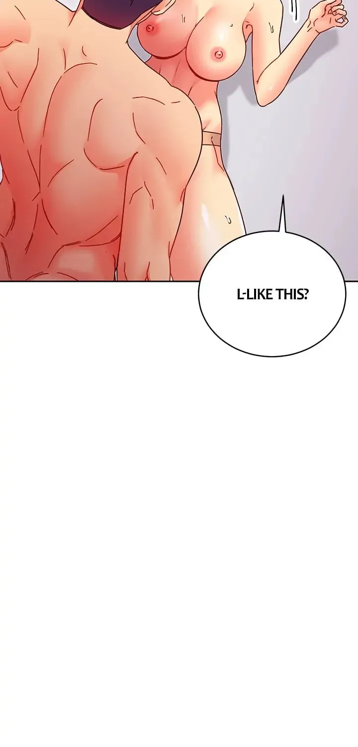Saeeommaui Chingudeul Chapter 76 Page 57 - Chapter 76