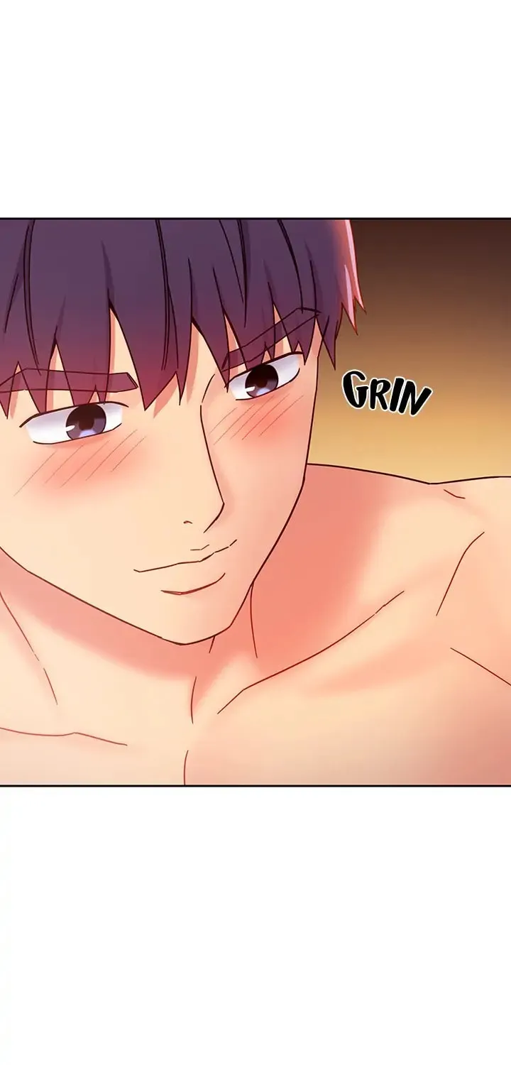 Saeeommaui Chingudeul Chapter 76 Page 58 - Chapter 76
