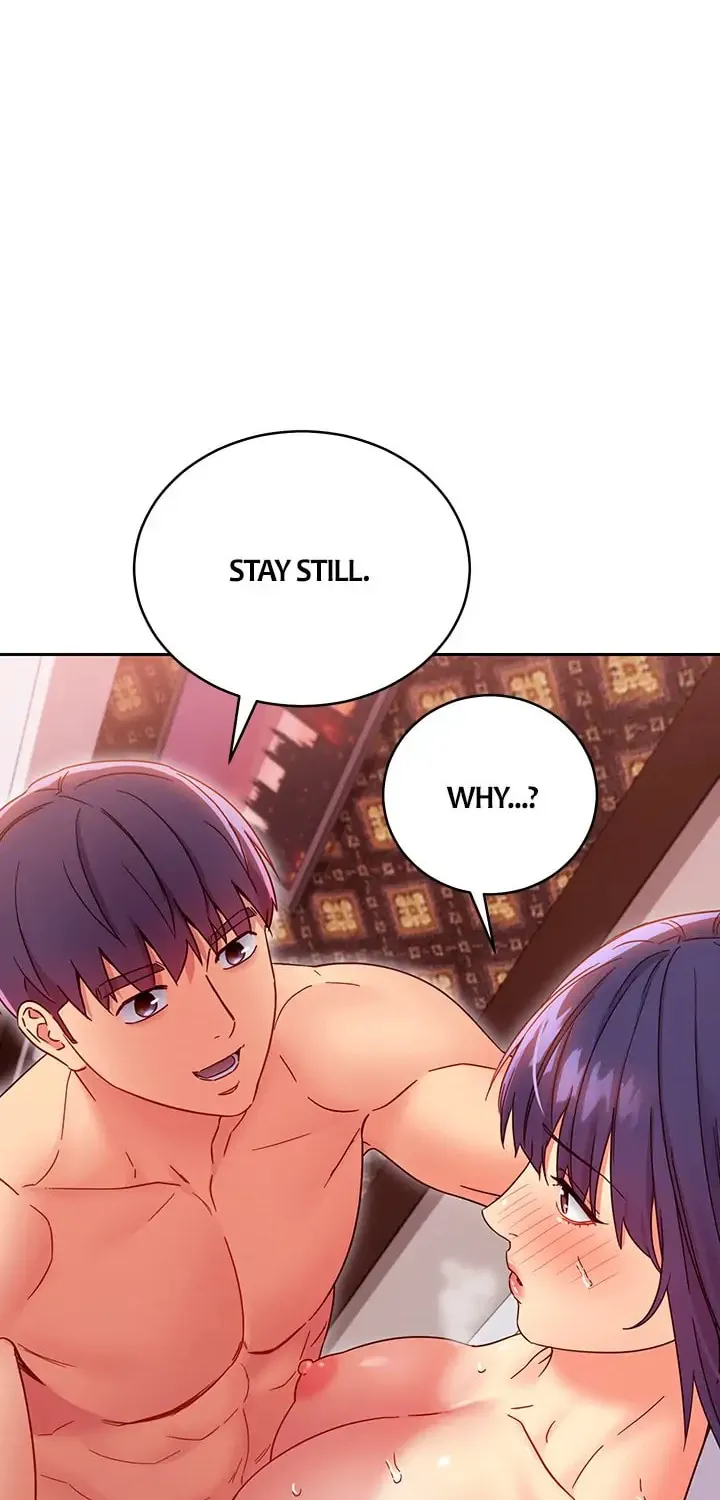 Saeeommaui Chingudeul Chapter 76 Page 64 - Chapter 76