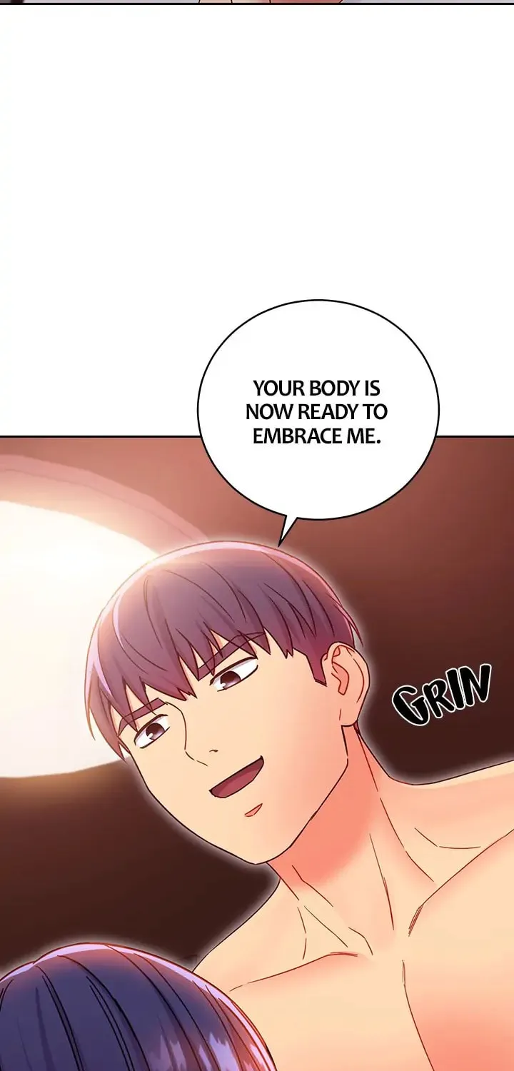 Saeeommaui Chingudeul Chapter 76 Page 69 - Chapter 76