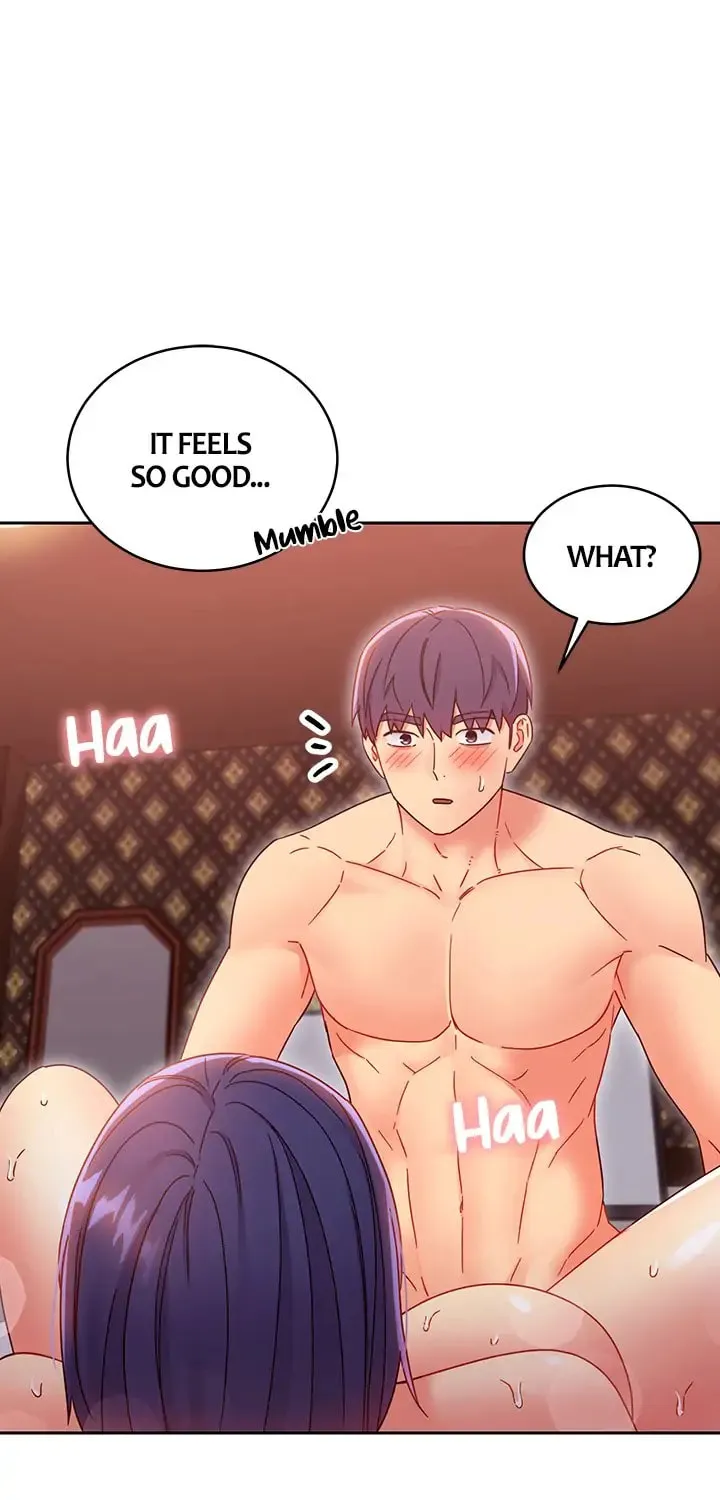 Saeeommaui Chingudeul Chapter 76 Page 88 - Chapter 76