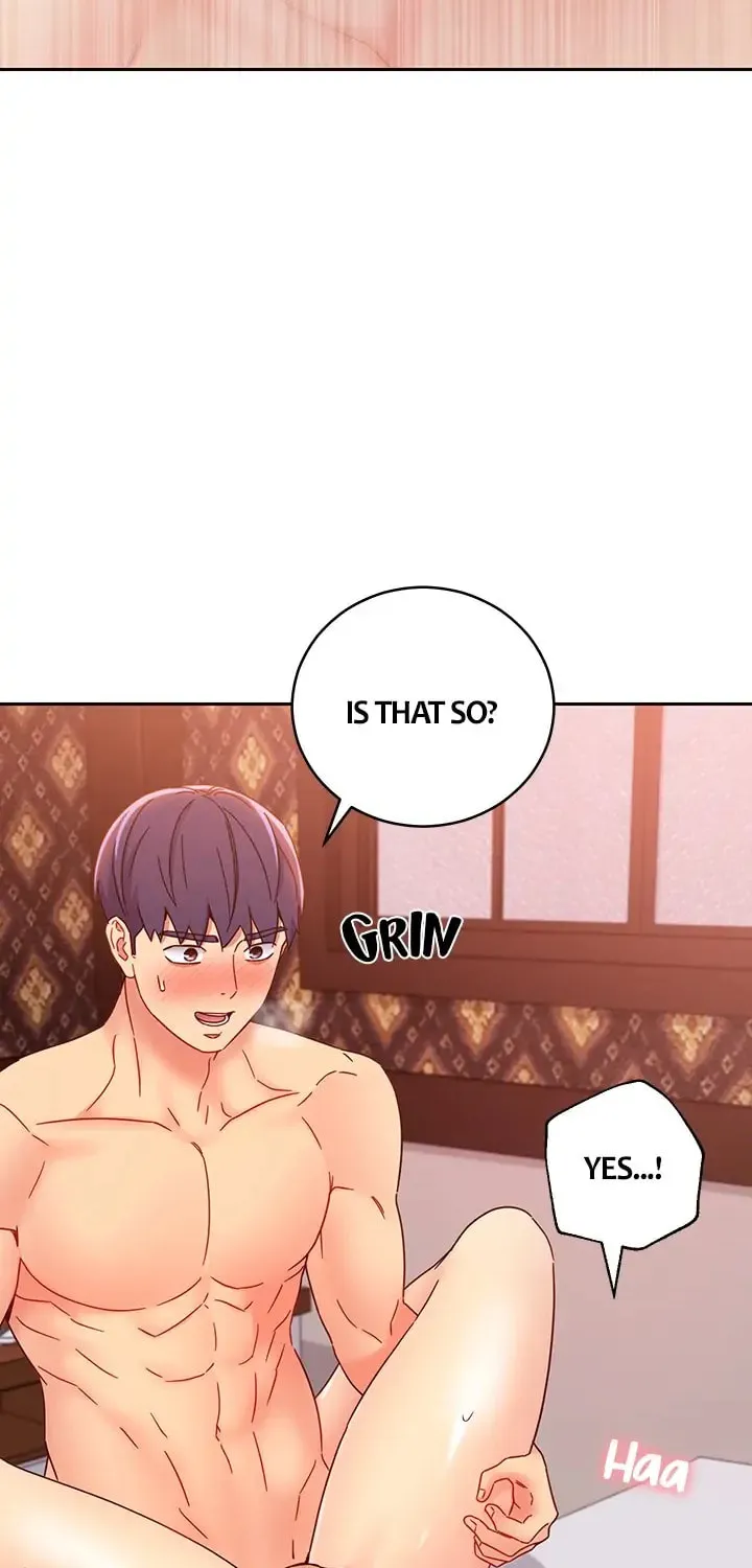 Saeeommaui Chingudeul Chapter 77 Page 8 - Chapter 77
