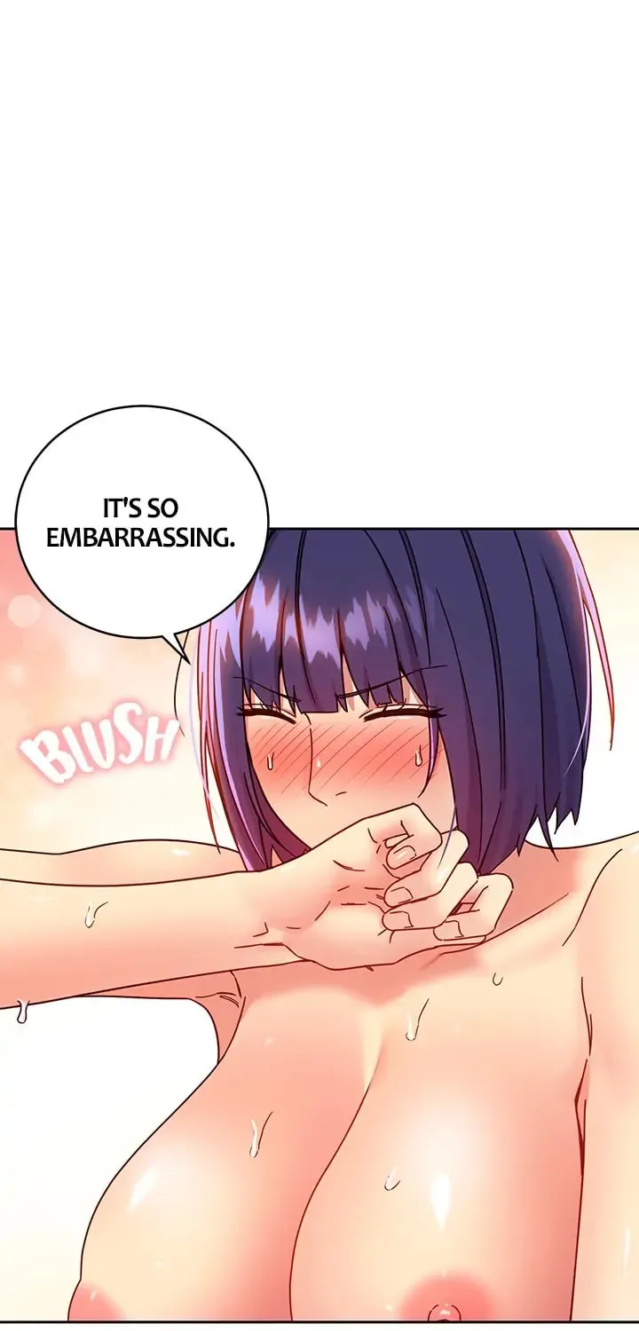 Saeeommaui Chingudeul Chapter 77 Page 15 - Chapter 77