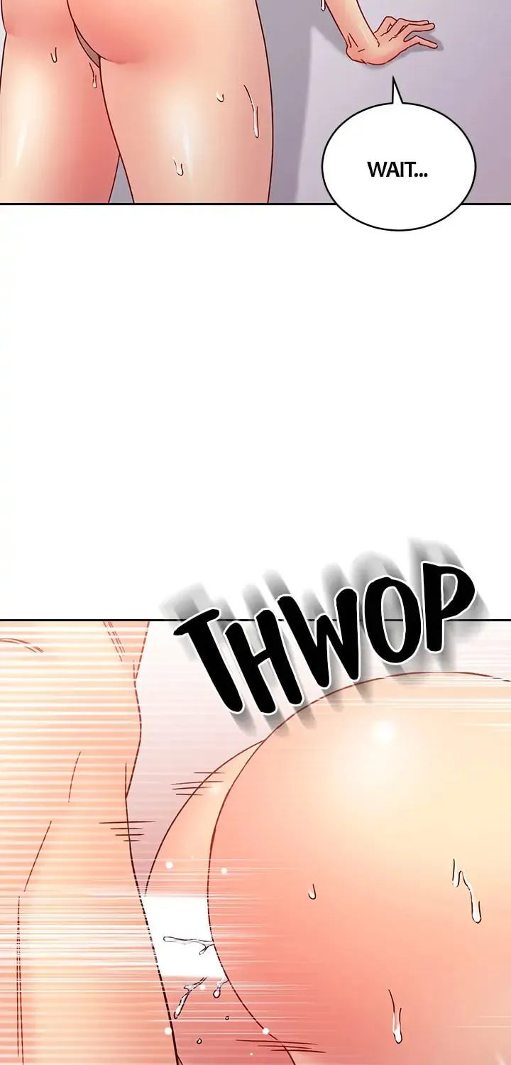 Saeeommaui Chingudeul Chapter 77 Page 18 - Chapter 77