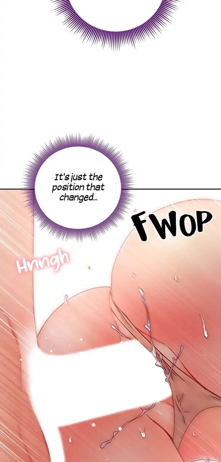 Saeeommaui Chingudeul Chapter 77 Page 23 - Chapter 77