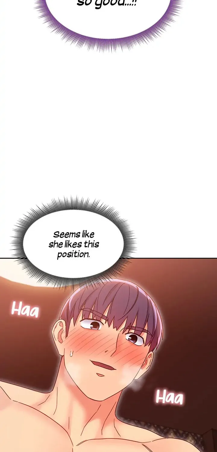 Saeeommaui Chingudeul Chapter 77 Page 28 - Chapter 77