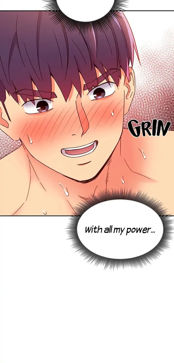 Saeeommaui Chingudeul Chapter 77 Page 34 - Chapter 77