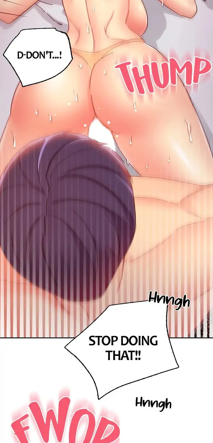 Saeeommaui Chingudeul Chapter 77 Page 37 - Chapter 77