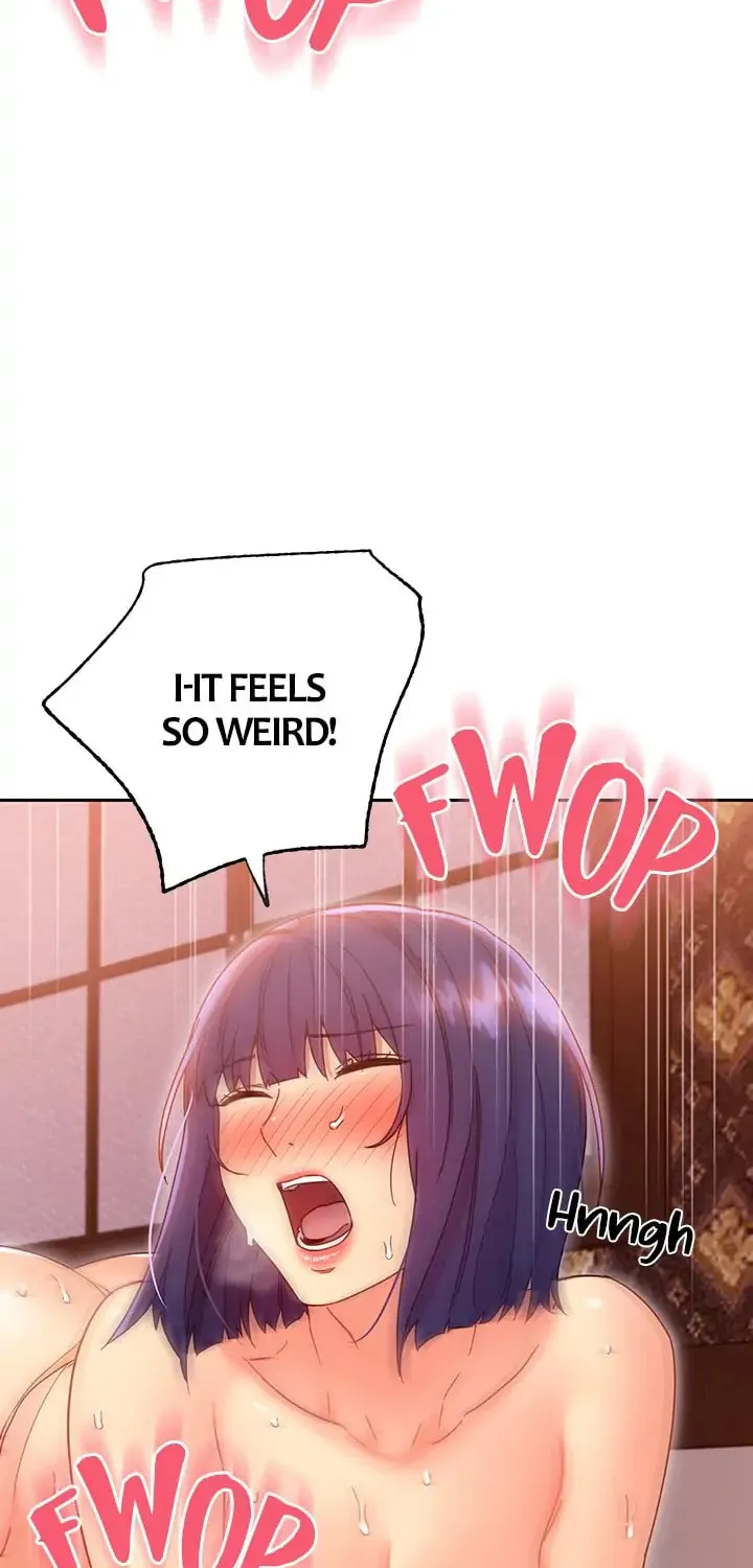 Saeeommaui Chingudeul Chapter 77 Page 38 - Chapter 77