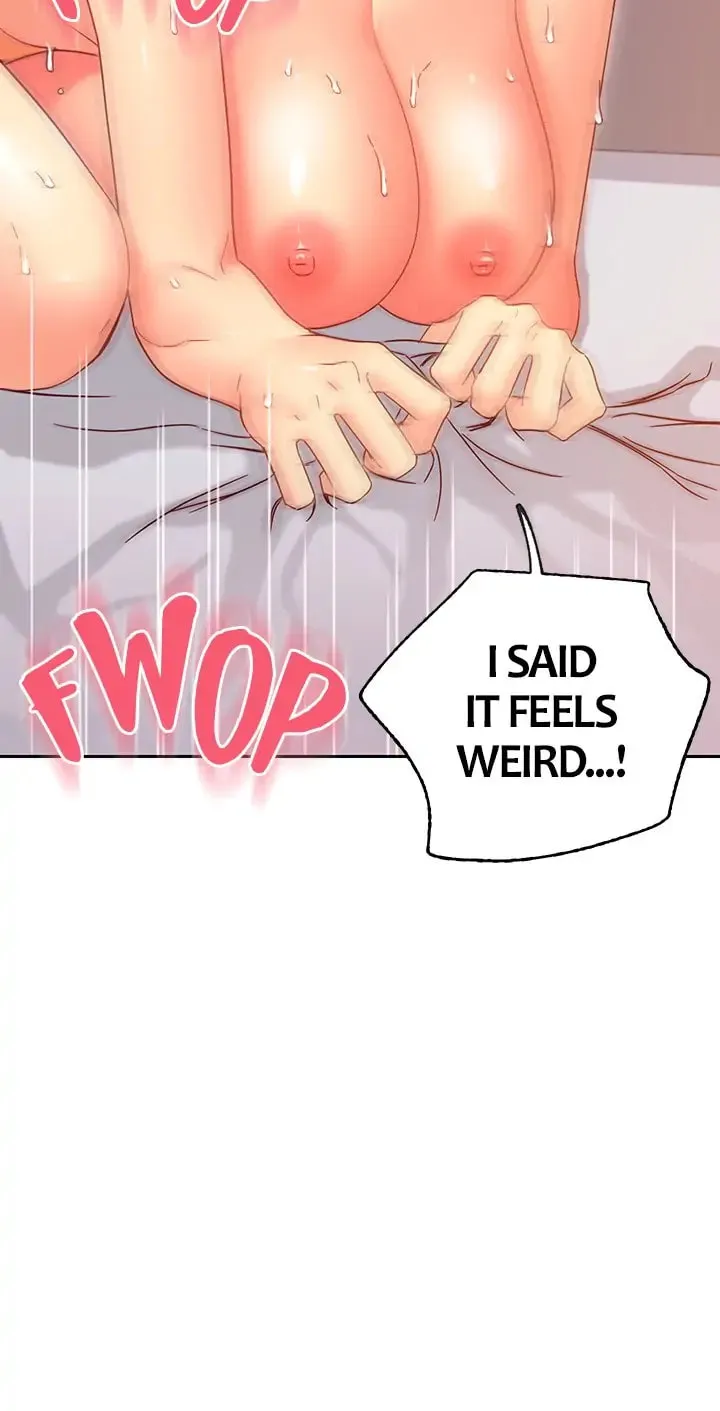 Saeeommaui Chingudeul Chapter 77 Page 39 - Chapter 77