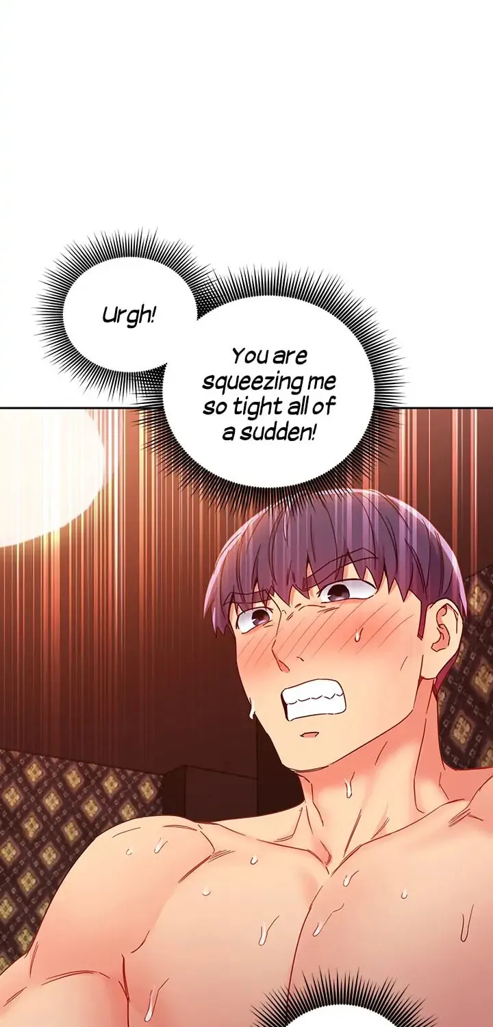 Saeeommaui Chingudeul Chapter 77 Page 42 - Chapter 77