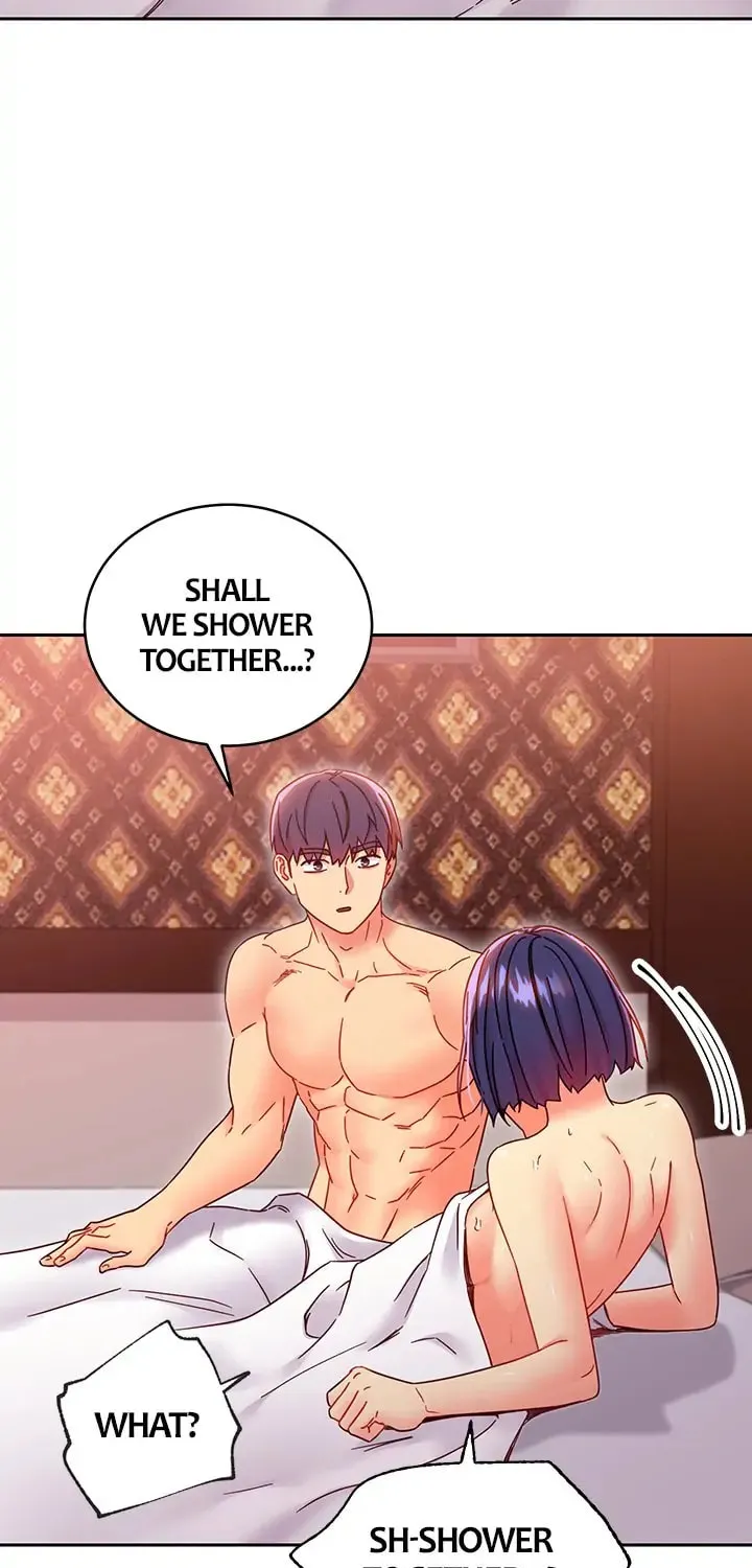 Saeeommaui Chingudeul Chapter 77 Page 57 - Chapter 77
