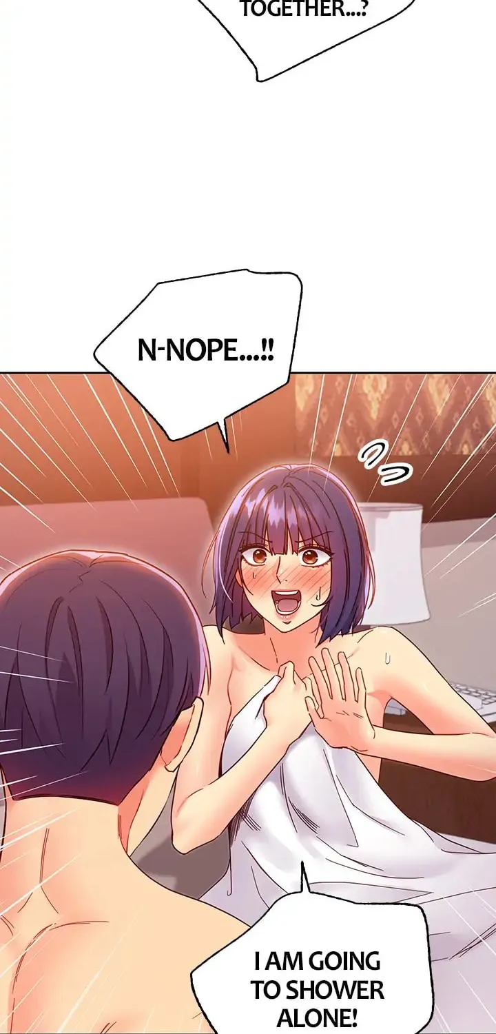 Saeeommaui Chingudeul Chapter 77 Page 58 - Chapter 77