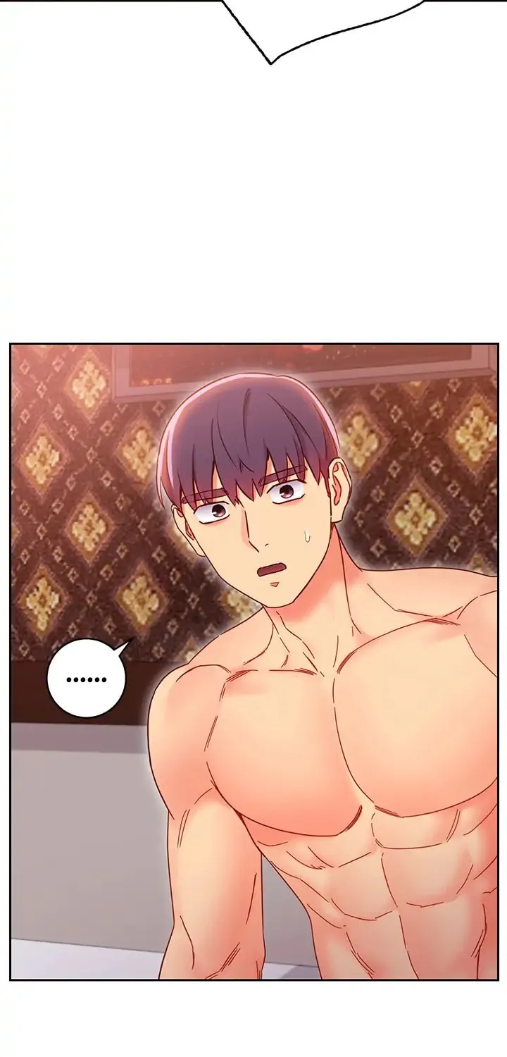 Saeeommaui Chingudeul Chapter 77 Page 59 - Chapter 77