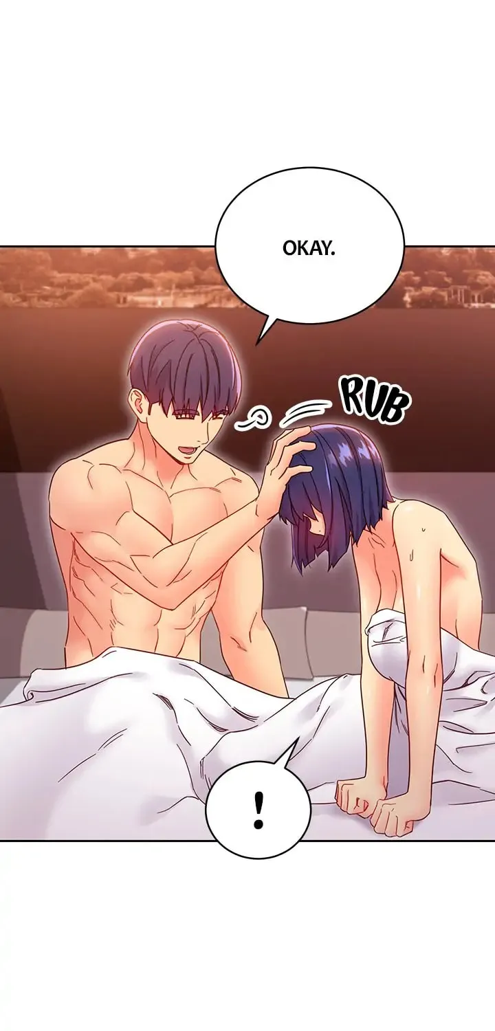 Saeeommaui Chingudeul Chapter 77 Page 60 - Chapter 77