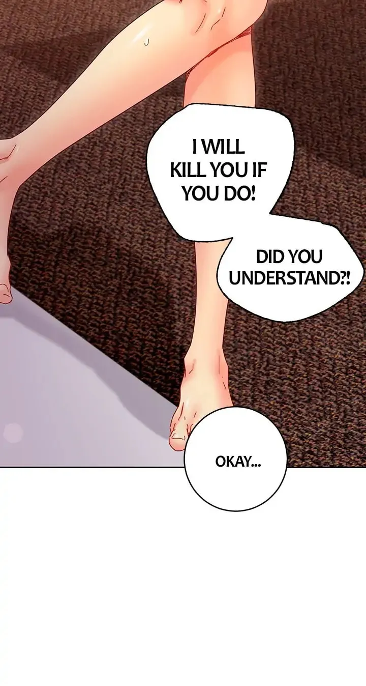 Saeeommaui Chingudeul Chapter 77 Page 64 - Chapter 77