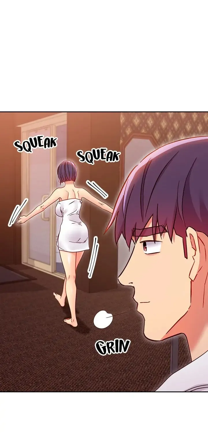 Saeeommaui Chingudeul Chapter 77 Page 65 - Chapter 77