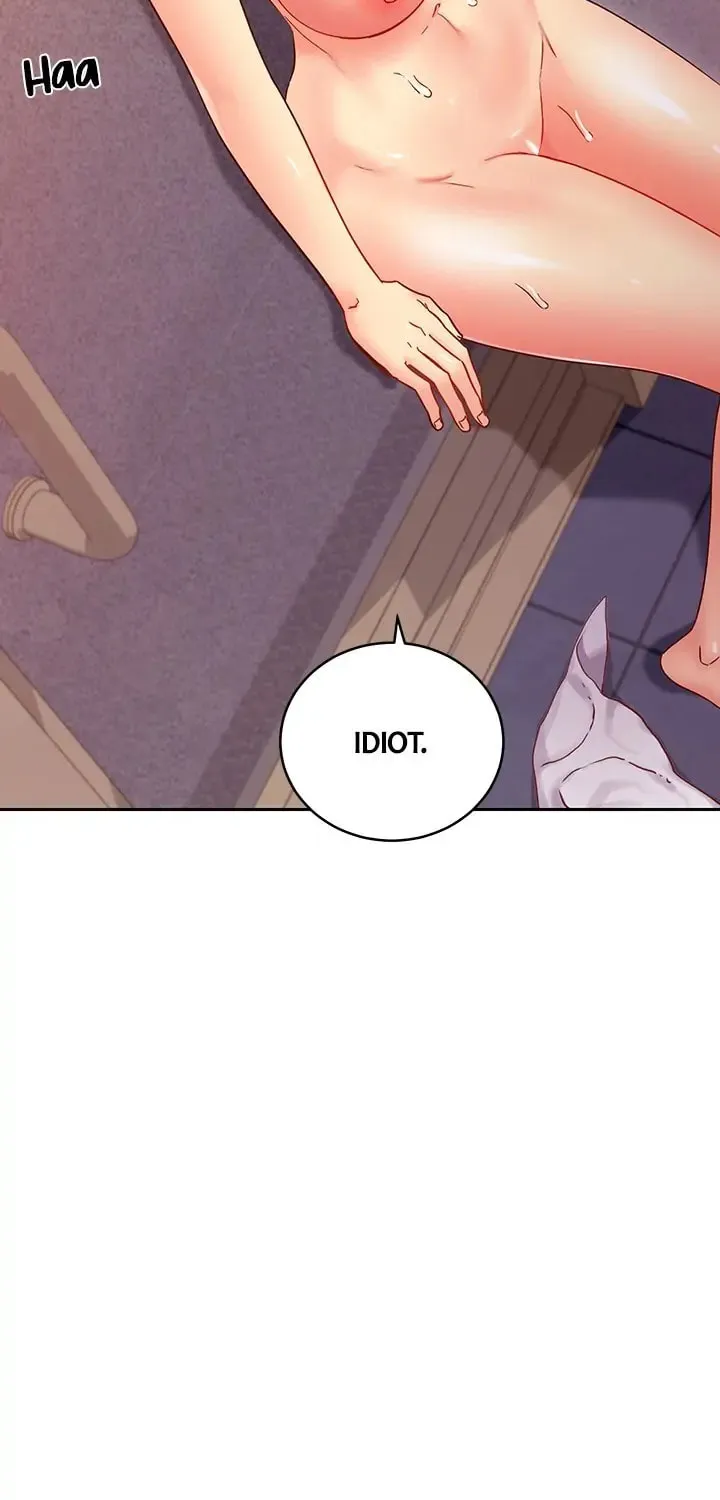 Saeeommaui Chingudeul Chapter 77 Page 67 - Chapter 77
