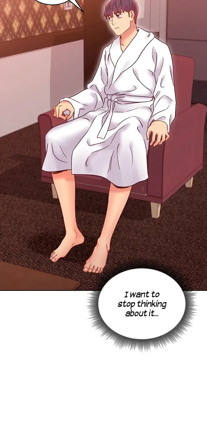 Saeeommaui Chingudeul Chapter 77 Page 69 - Chapter 77