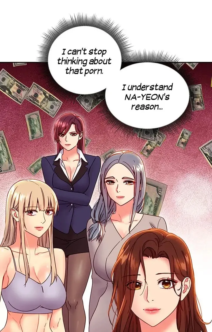 Saeeommaui Chingudeul Chapter 77 Page 70 - Chapter 77