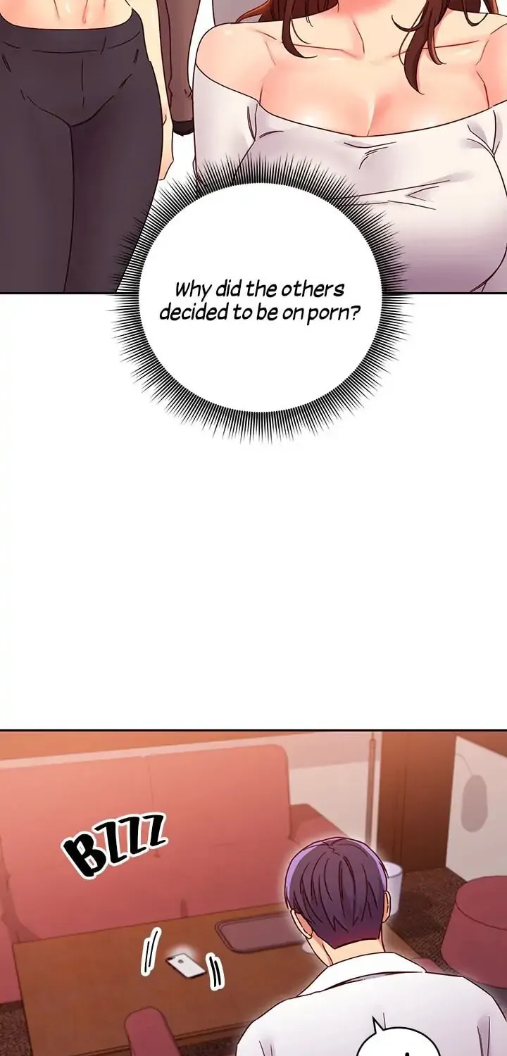Saeeommaui Chingudeul Chapter 77 Page 71 - Chapter 77
