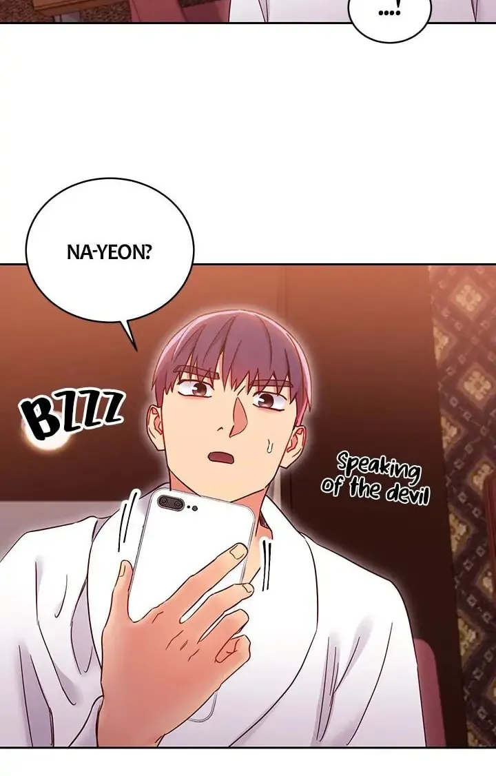 Saeeommaui Chingudeul Chapter 77 Page 72 - Chapter 77