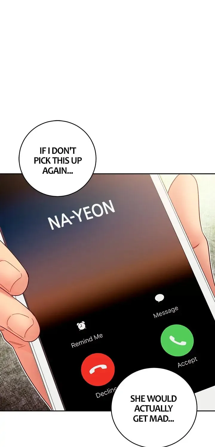 Saeeommaui Chingudeul Chapter 77 Page 73 - Chapter 77