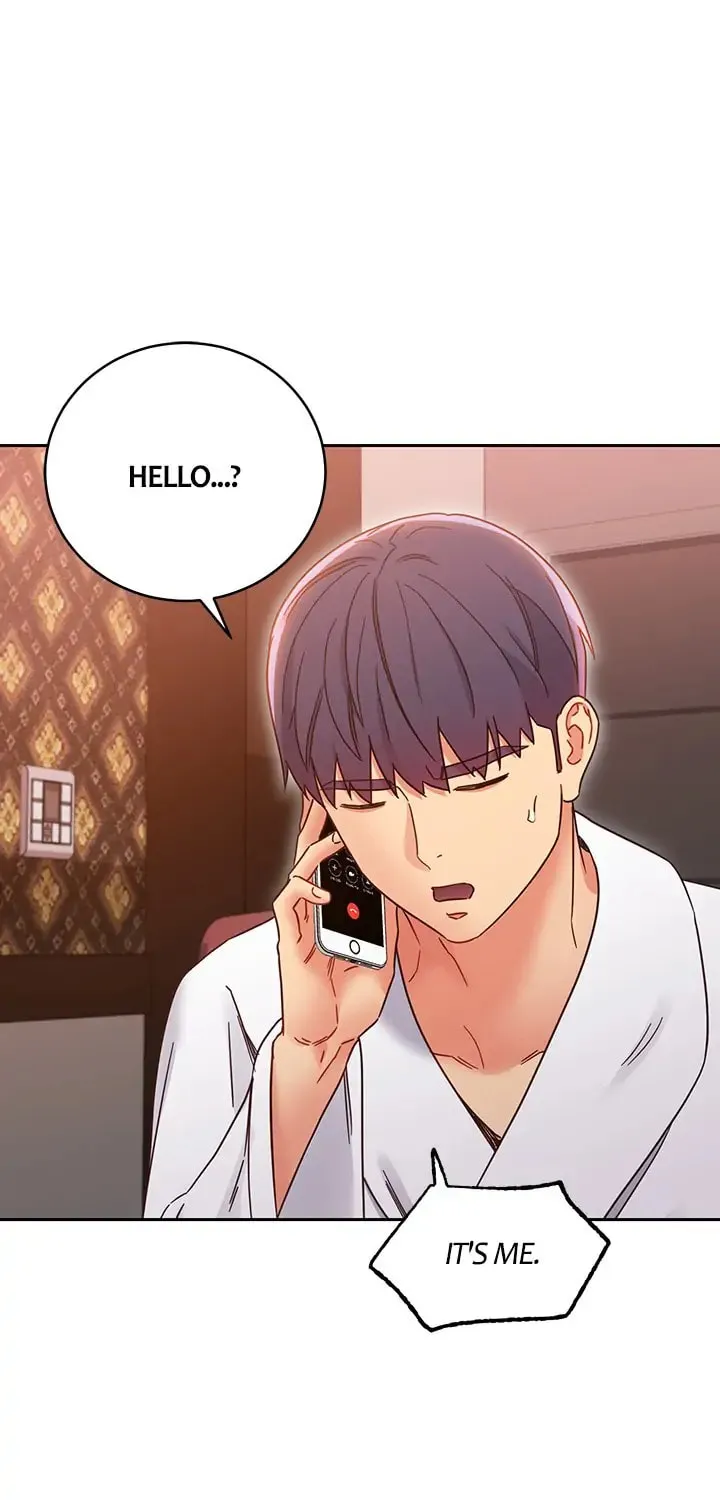 Saeeommaui Chingudeul Chapter 77 Page 75 - Chapter 77