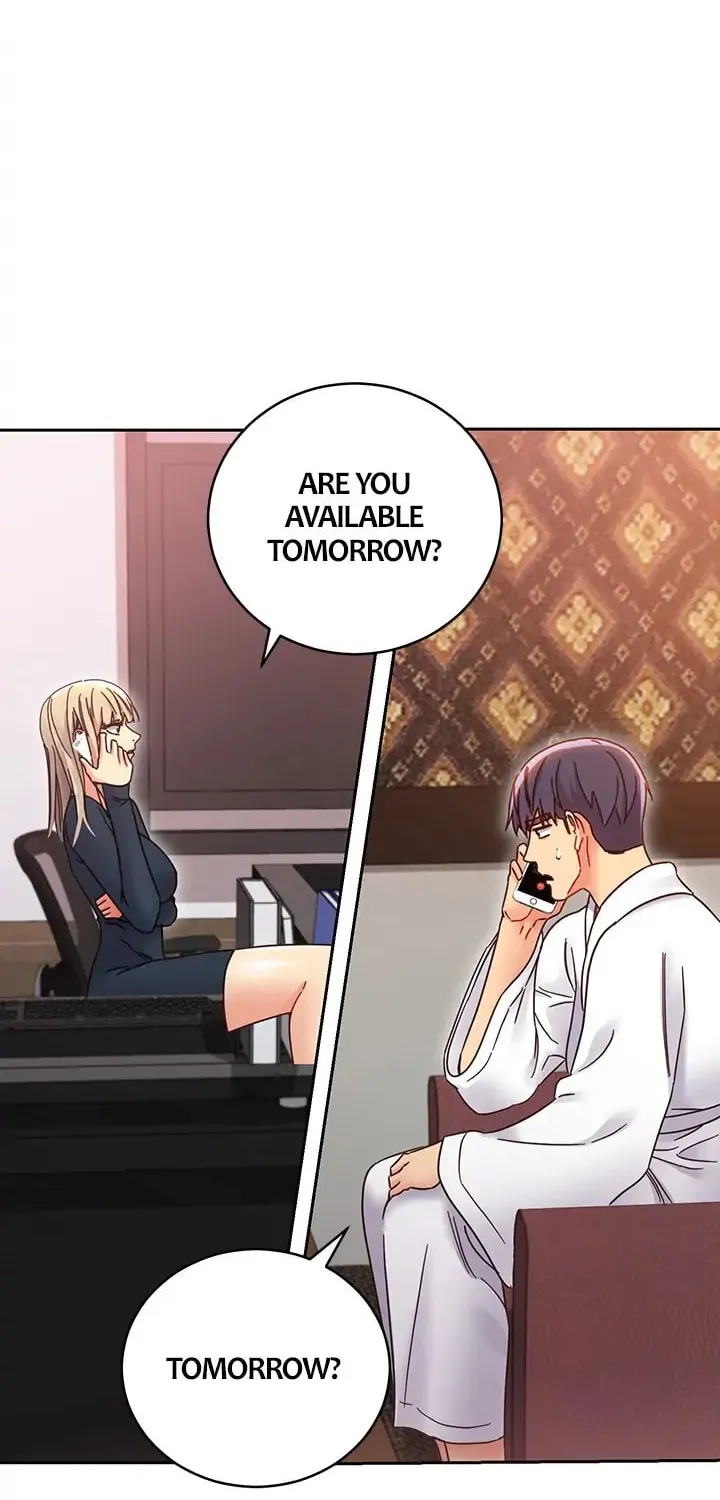 Saeeommaui Chingudeul Chapter 77 Page 76 - Chapter 77