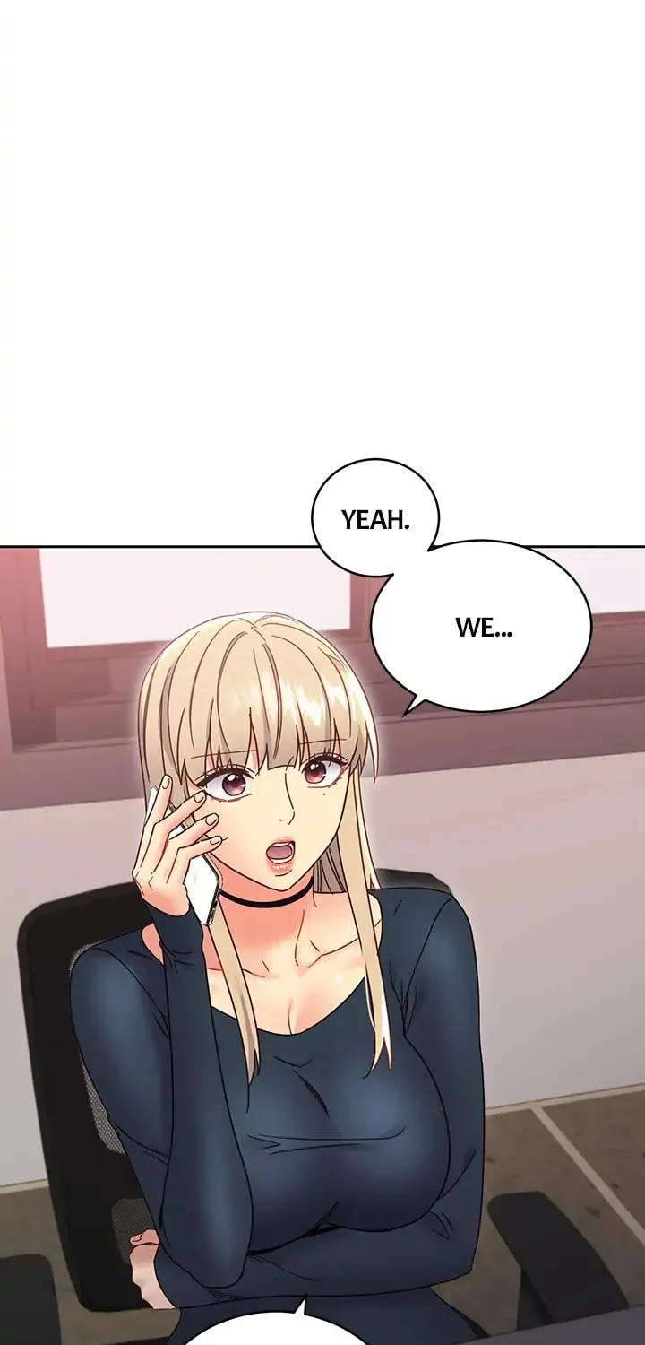 Saeeommaui Chingudeul Chapter 77 Page 77 - Chapter 77